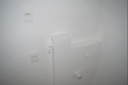 Apartamento à venda com 40m², 1 quarto e 1 vagaCozinha