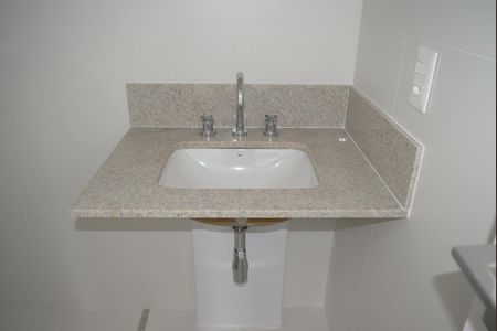 Apartamento à venda com 40m², 1 quarto e 1 vagaBanheiro