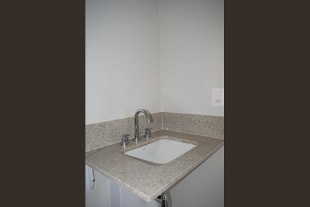 Apartamento à venda com 40m², 1 quarto e 1 vagaBanheiro