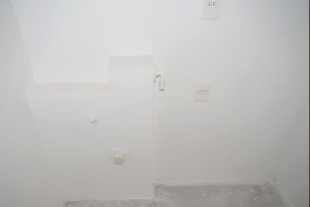 Studio à venda com 40m², 1 quarto e 1 vagaCozinha