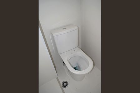 Studio à venda com 40m², 1 quarto e 1 vagaBanheiro