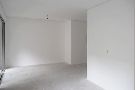 Studio à venda com 40m², 1 quarto e 1 vagaStudio