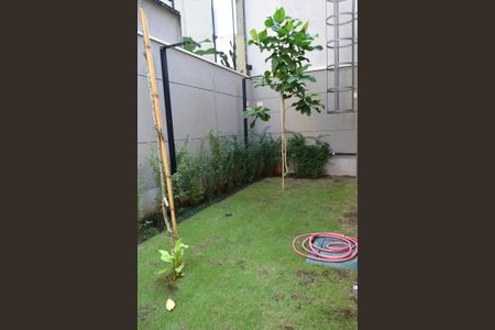 Studio à venda com 40m², 1 quarto e 1 vagaÁrea comum