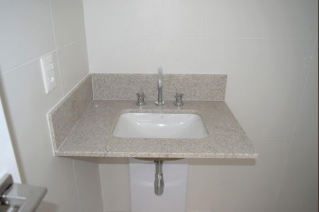 Studio à venda com 40m², 1 quarto e 1 vagaBanheiro