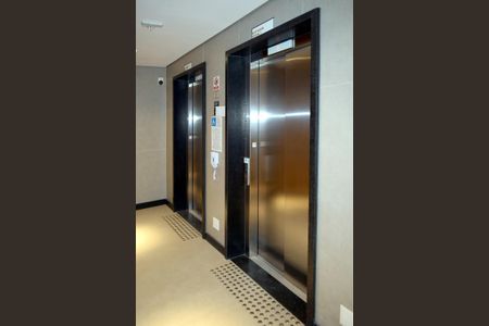 Studio à venda com 40m², 1 quarto e 1 vagaÁrea comum