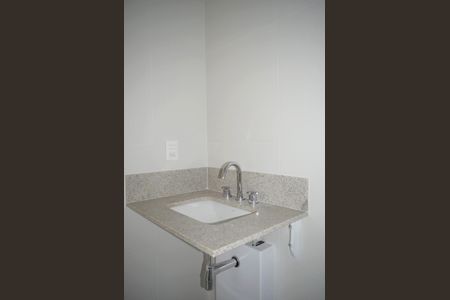 Studio à venda com 38m², 1 quarto e 1 vagaBanheiro