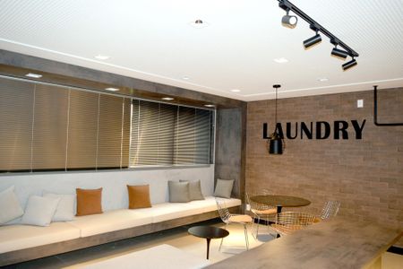 Studio à venda com 38m², 1 quarto e 1 vagaÁrea comum