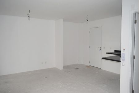 Studio à venda com 38m², 1 quarto e 1 vagaStudio