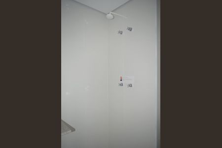 Studio à venda com 38m², 1 quarto e 1 vagaBanheiro