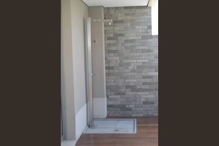 Studio à venda com 38m², 1 quarto e 1 vagaÁrea comum