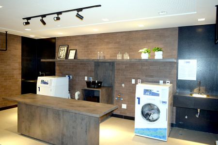 Studio à venda com 38m², 1 quarto e 1 vagaÁrea comum