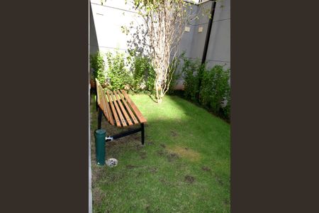 Apartamento à venda com 37m², 1 quarto e 1 vagaÁrea comum