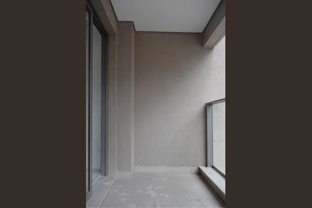 Apartamento à venda com 37m², 1 quarto e 1 vagaVaranda Studio