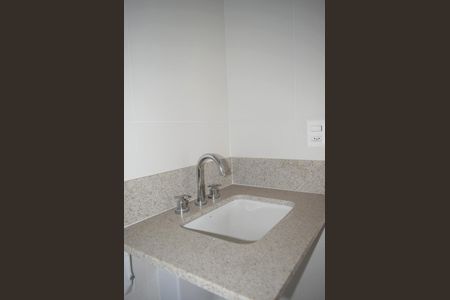 Apartamento à venda com 37m², 1 quarto e 1 vagaBanheiro