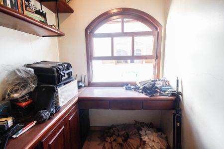 Casa à venda com 350m², 4 quartos e 3 vagas Casa à venda com 350m², 4 quartos e 3 vagasQuarto de serviço 2