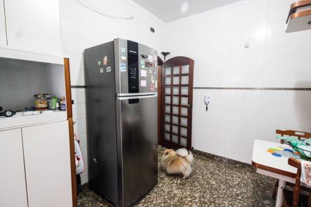 Casa à venda com 350m², 4 quartos e 3 vagas Casa à venda com 350m², 4 quartos e 3 vagasCozinha