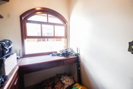 Casa à venda com 350m², 4 quartos e 3 vagas Casa à venda com 350m², 4 quartos e 3 vagasQuarto de serviço 2