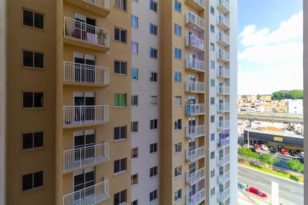 Apartamento à venda com 33m², 2 quartos e sem vaga Apartamento à venda com 33m², 2 quartos e sem vagaVista Sala