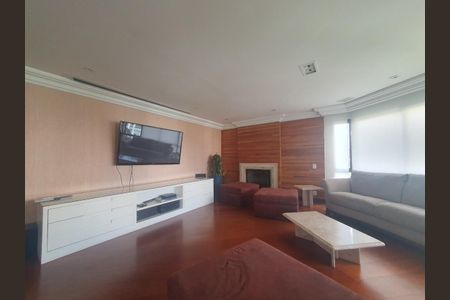 Apartamento à venda com 285m², 4 quartos e 4 vagasFoto 01