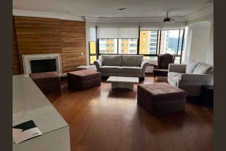 Apartamento à venda com 285m², 4 quartos e 4 vagasFoto 01