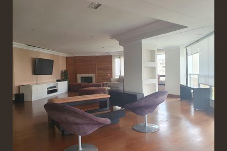 Apartamento à venda com 285m², 4 quartos e 4 vagasFoto 01