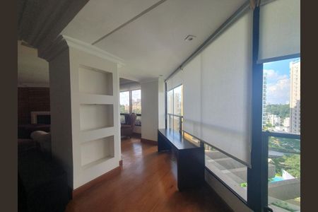 Apartamento à venda com 285m², 4 quartos e 4 vagasFoto 01
