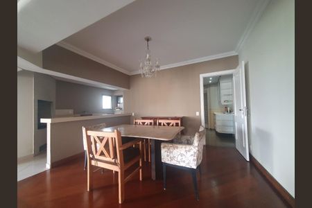 Apartamento à venda com 285m², 4 quartos e 4 vagasFoto 01