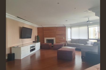 Apartamento à venda com 285m², 4 quartos e 4 vagasFoto 01