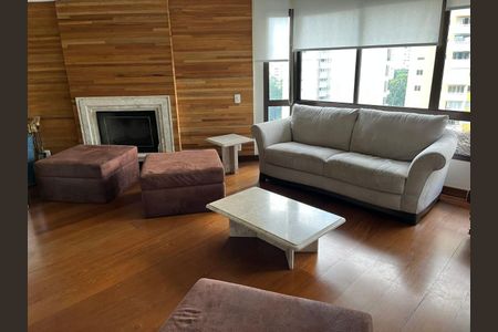 Apartamento à venda com 285m², 4 quartos e 4 vagasFoto 01