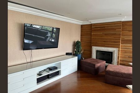 Apartamento à venda com 285m², 4 quartos e 4 vagasFoto 06