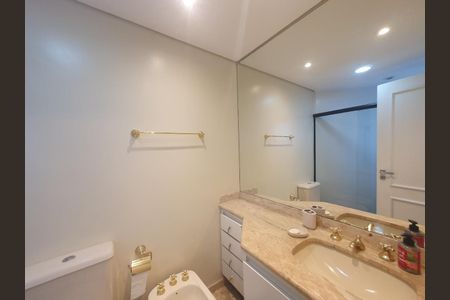 Apartamento à venda com 285m², 4 quartos e 4 vagasFoto 01