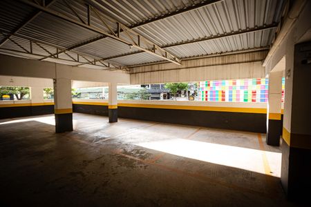 Apartamento à venda com 78m², 2 quartos e 2 vagas Apartamento à venda com 78m², 2 quartos e 2 vagasArea comum