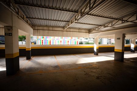 Apartamento à venda com 78m², 2 quartos e 2 vagas Apartamento à venda com 78m², 2 quartos e 2 vagasArea comum