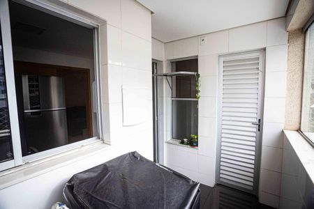 Apartamento à venda com 78m², 2 quartos e 2 vagas Apartamento à venda com 78m², 2 quartos e 2 vagasÁrea de Serviço
