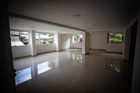 Apartamento à venda com 78m², 2 quartos e 2 vagas Apartamento à venda com 78m², 2 quartos e 2 vagasArea comum