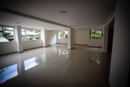 Apartamento à venda com 78m², 2 quartos e 2 vagas Apartamento à venda com 78m², 2 quartos e 2 vagasArea comum