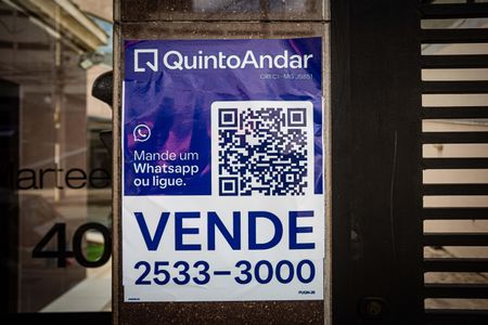 Apartamento à venda com 78m², 2 quartos e 2 vagas Apartamento à venda com 78m², 2 quartos e 2 vagasPlaca