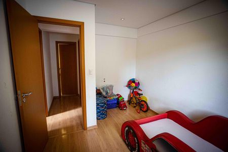 Apartamento à venda com 78m², 2 quartos e 2 vagas Apartamento à venda com 78m², 2 quartos e 2 vagasQuarto