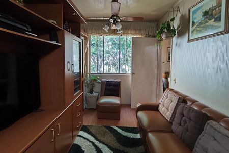 Apartamento para alugar com 63m², 2 quartos e 1 vagaSala de Estar