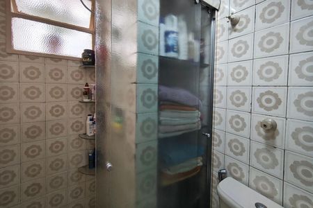 Apartamento para alugar com 63m², 2 quartos e 1 vagaBanheiro