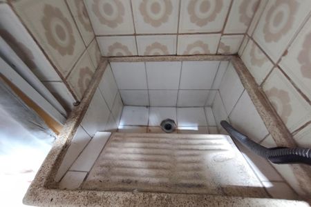 Apartamento para alugar com 63m², 2 quartos e 1 vagaÁrea de Serviço