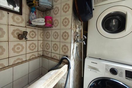 Apartamento para alugar com 63m², 2 quartos e 1 vagaÁrea de Serviço