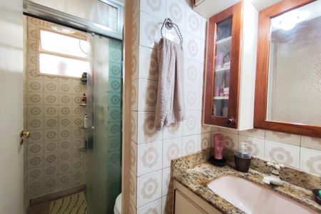 Apartamento para alugar com 63m², 2 quartos e 1 vagaBanheiro