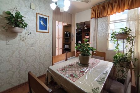 Apartamento para alugar com 63m², 2 quartos e 1 vagaSala de Jantar