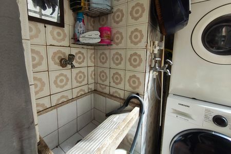 Apartamento para alugar com 63m², 2 quartos e 1 vagaÁrea de Serviço