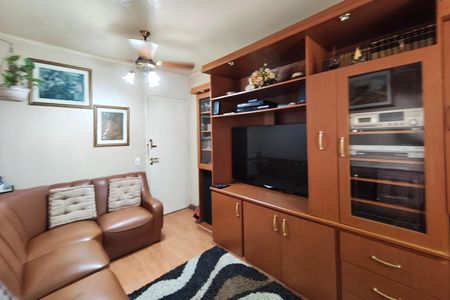 Apartamento para alugar com 63m², 2 quartos e 1 vagaSala de Estar