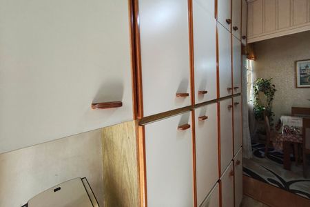 Apartamento para alugar com 63m², 2 quartos e 1 vagaCozinha