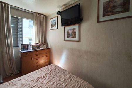 Apartamento para alugar com 63m², 2 quartos e 1 vagaQuarto 2