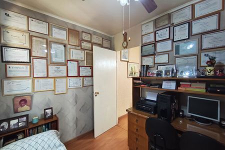 Apartamento para alugar com 63m², 2 quartos e 1 vagaQuarto 1