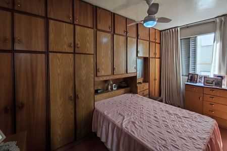 Apartamento para alugar com 63m², 2 quartos e 1 vagaQuarto 2